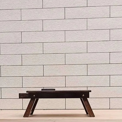 Designer One Drawer Noah Laptop Table Walnut Made in Solid Sheesham Wood. 