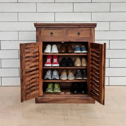 Simple shoe rack in budget