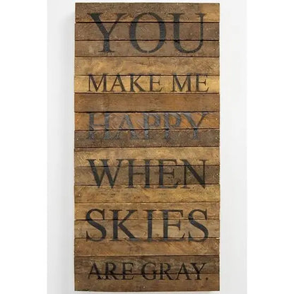 Wall art The Home Dekor