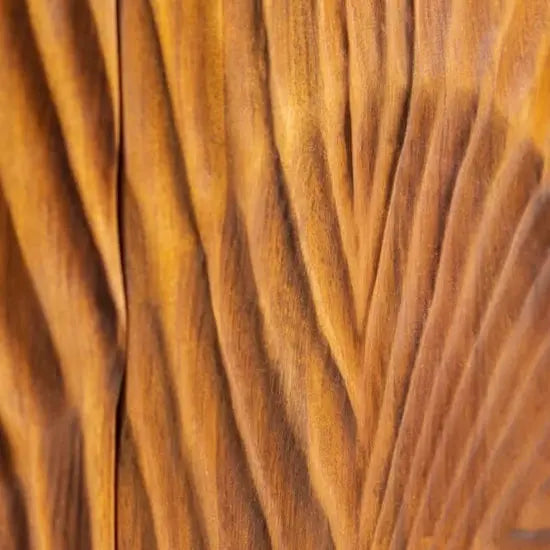 Wave Cabinet The Home Dekor